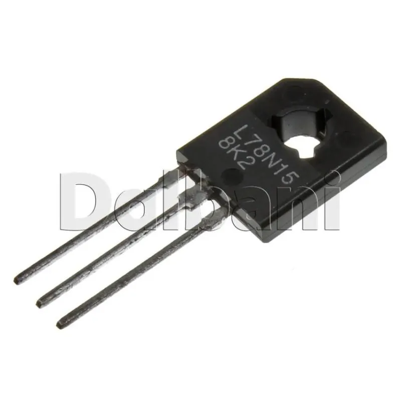 ATF22V10C-15PU, Programmable Logic Device (PLD), 5V Supply Voltage, DIP-24