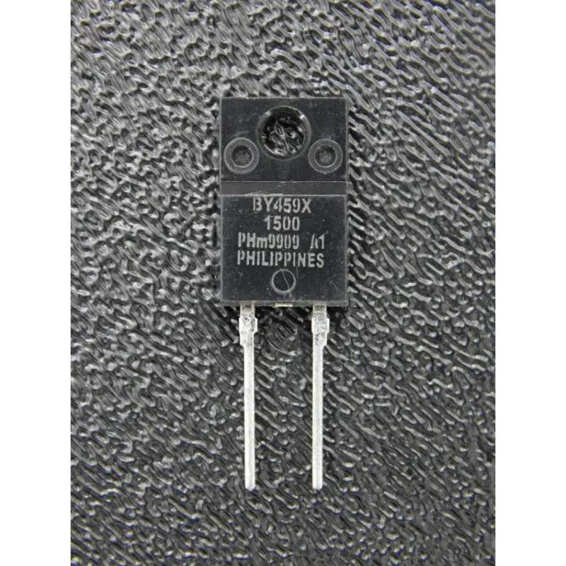 IXFH44N50P,N-Channel Power MOSFET,500V,44A,TO-247-3