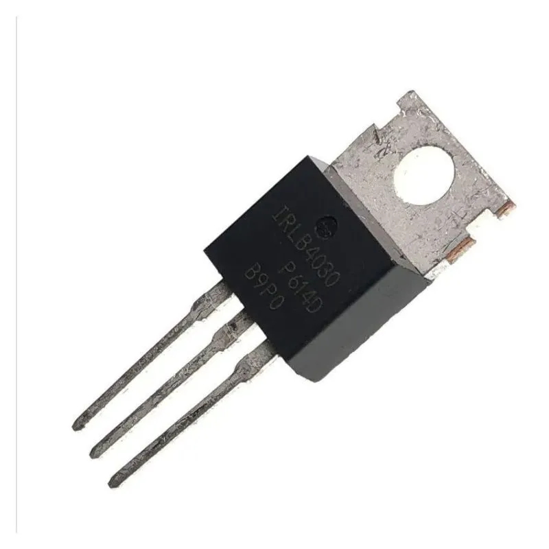 IRLB4030,TO-220-3,N-Channel Power MOSFET,00V,180A