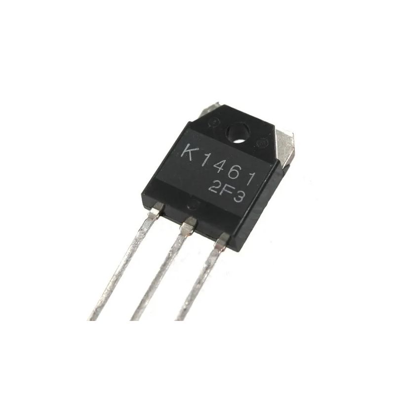 2SK1461,N-Channel MOSFET,900V,5A