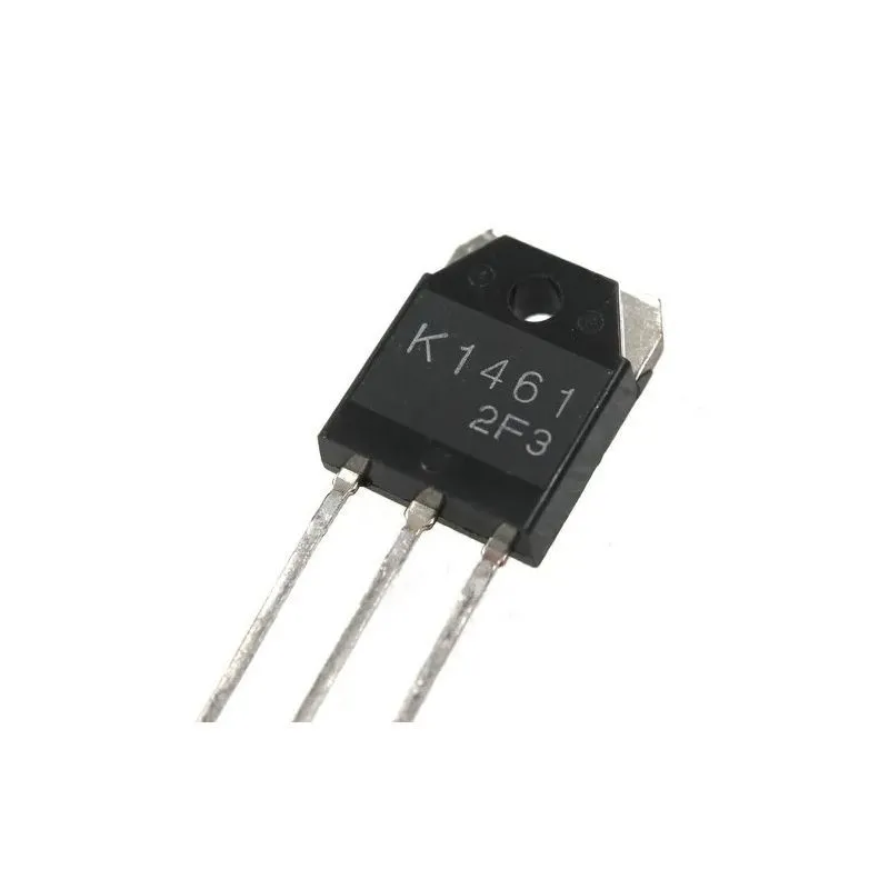 2SK1461,N-Channel MOSFET,900V,5A