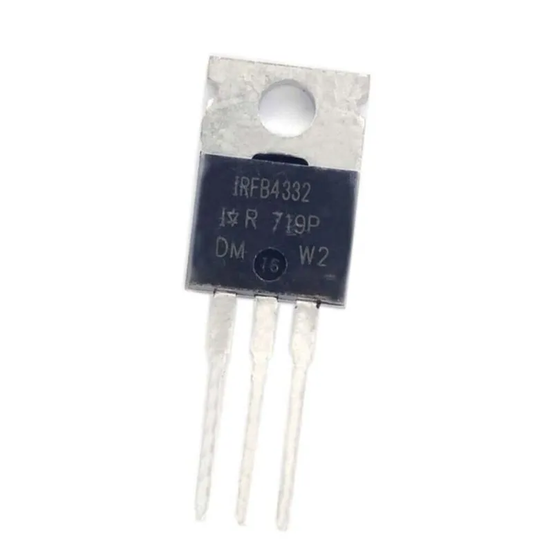 IRFB4332,N-Channel MOSFET Transistor,250V,60A,TO-220-3