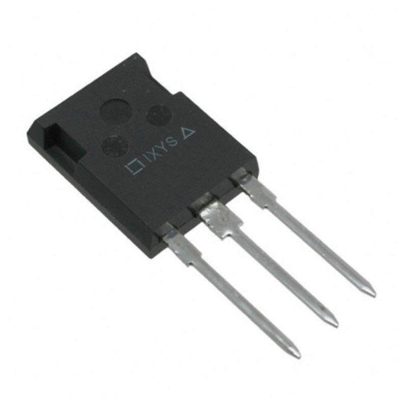 IXGX120N60B,N-Channel IGBT,600V,200A