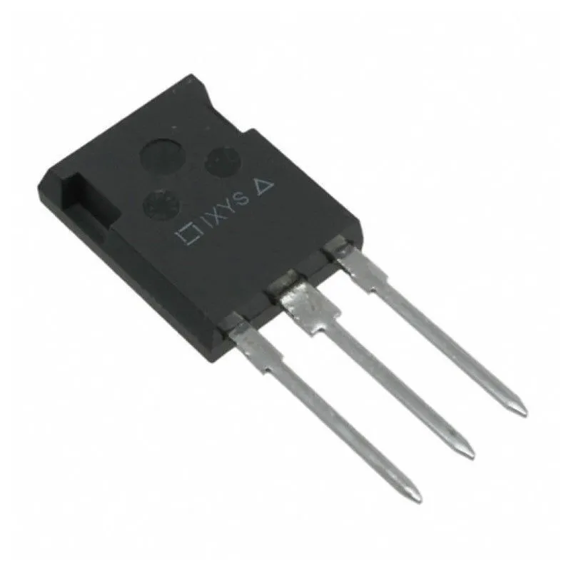 IXGX120N60B,N-Channel IGBT,600V,200A