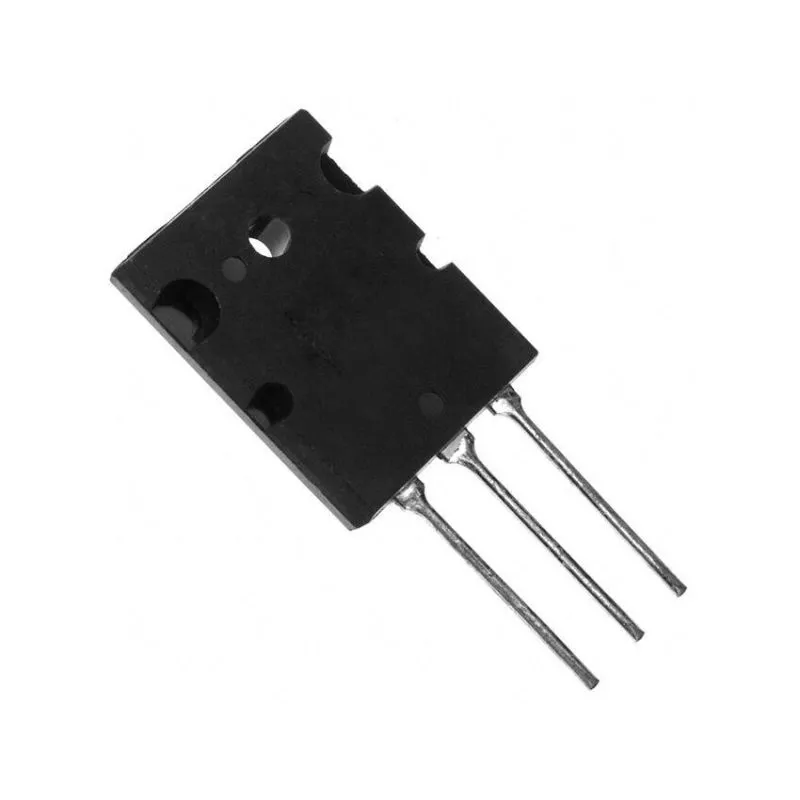 2SD2254, Silicon NPN Triple Diffusion Power Transistor, 130V, 8A
