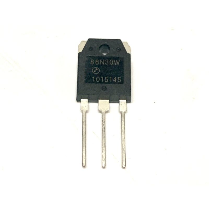 AP88N30W,Power MOSFET,300V,48A