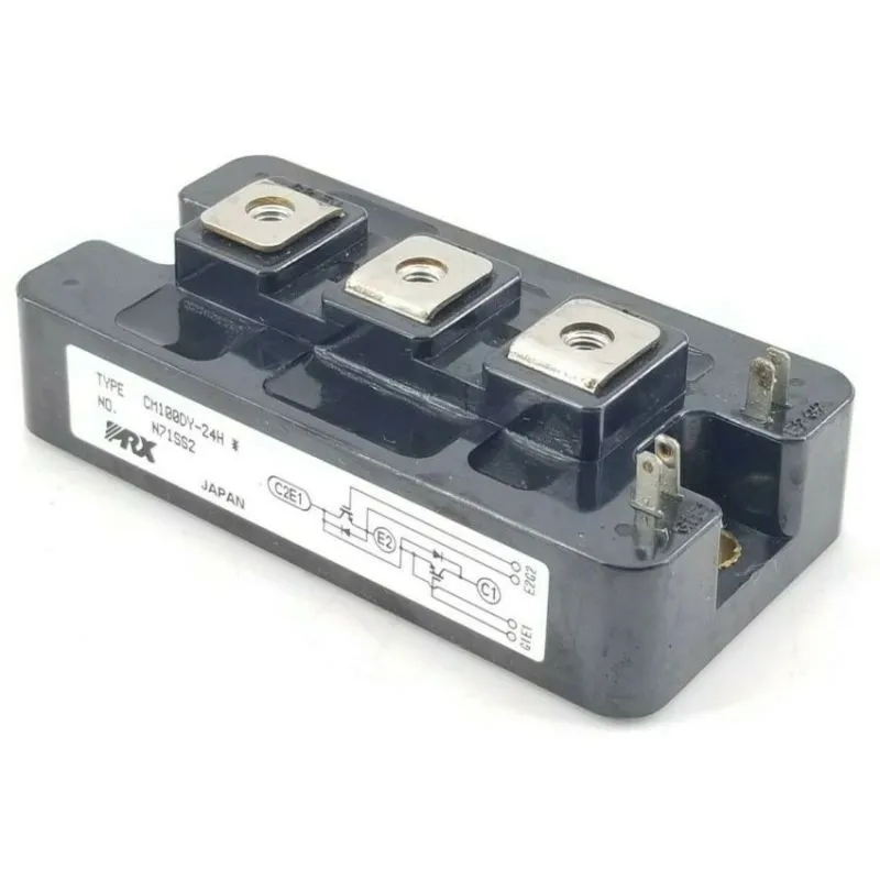 CM100DY-24H