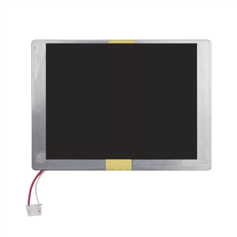 LQ057Q3DC12 Manufacturer: Sharp TFT 5.7"" 320*240 LCD Display