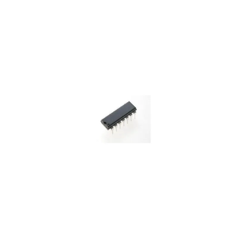 HA1835P, Watchdog Timer and Voltage Regulator, DIP-14