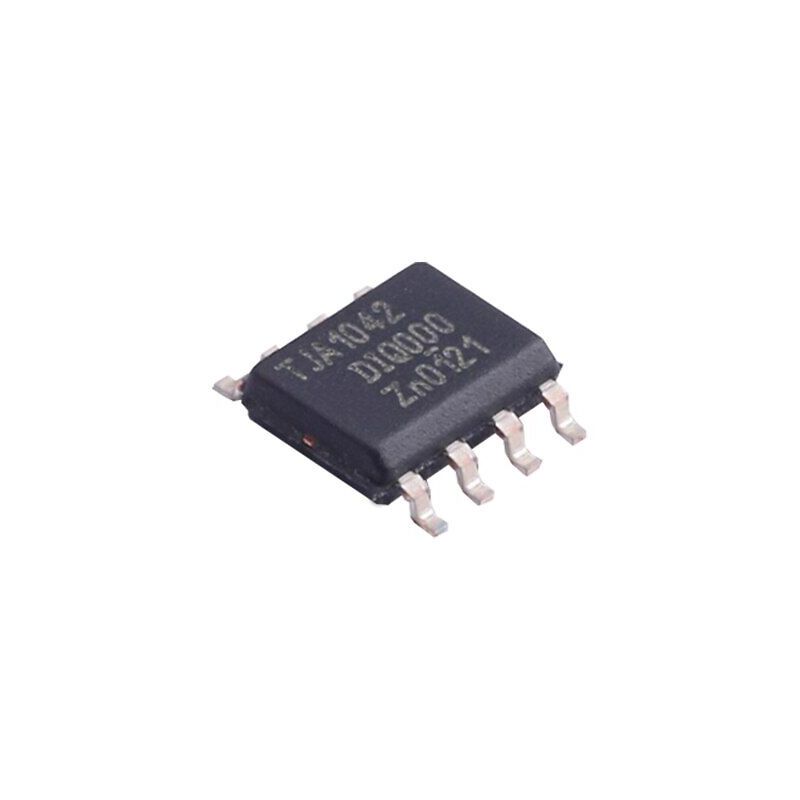 TJA1042T High-Speed CAN Transceiver with Standby Mode, SOIC-8 Package