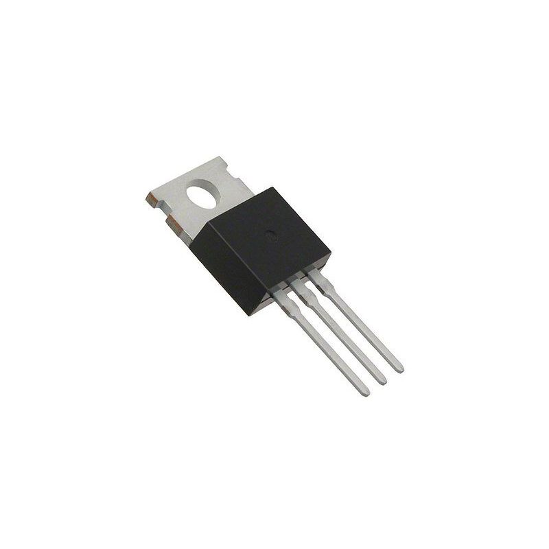 2SC2542 ,NPN Power Transistor, 400V 5A, TO-220 Package - High Voltage, High-Speed Switching