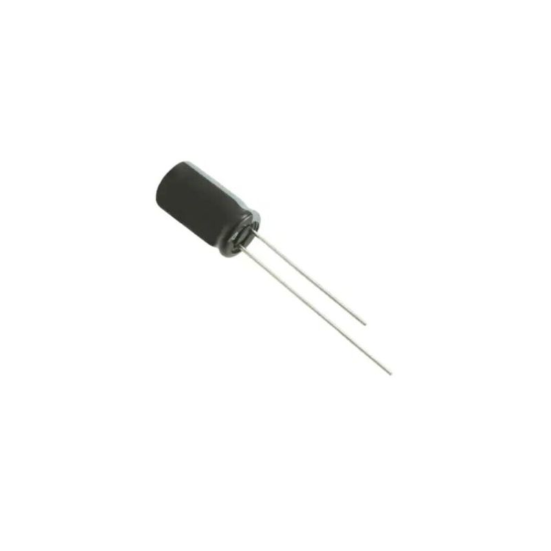 Electrolytic Capacitor, 22uF,63V