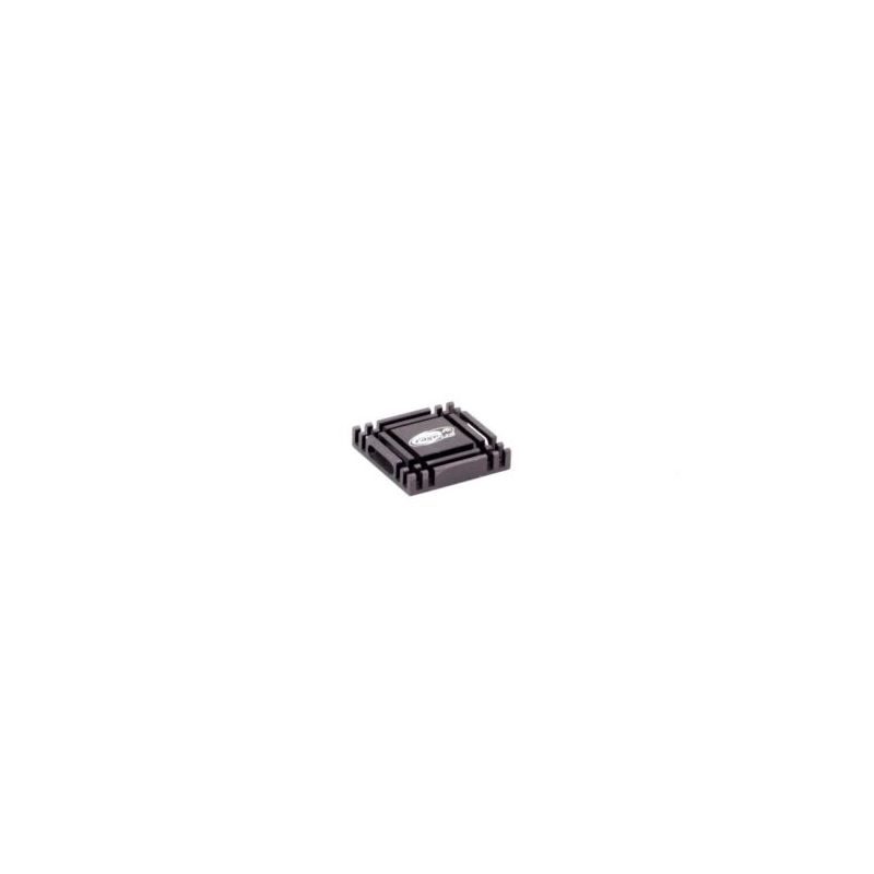 Passive IC Chipset Heatsink, 28x28x6mm