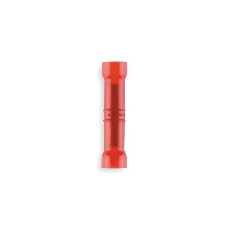 2RD8 ABB Splice Nylon-Insulated Butt Splice Wire R