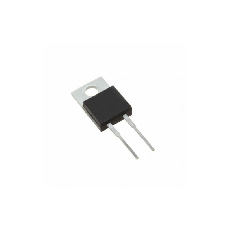 MUR820, Ultrafast Rectifier Diode, TO-220 Package