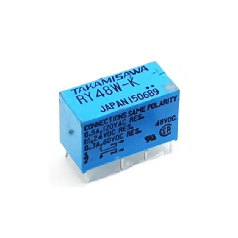 RY48W-K 48VDC
