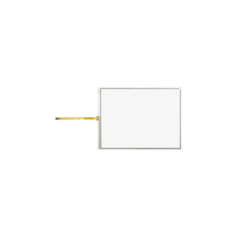 1301-161,8.4 Inch Touch Screen Glass,High Sensitivity,Durable Replacement for Industrial and Commercial Applications