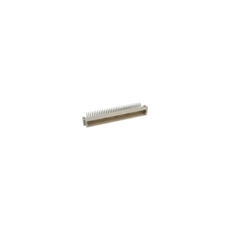 9001-11961C00A 96 Position Din Connector Header