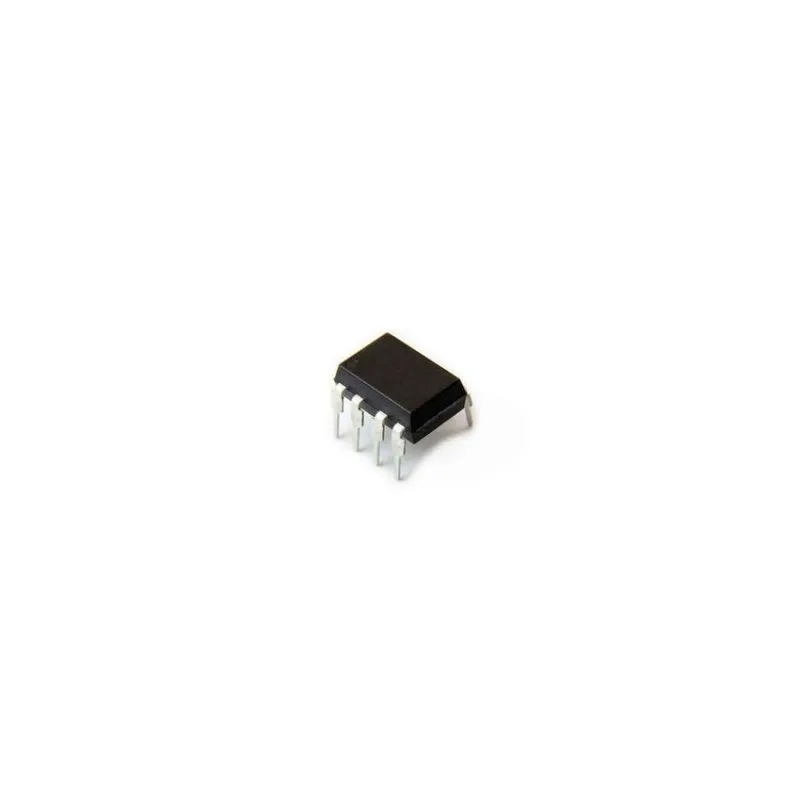 AT24C32-PI27 EEPROM IC 32Kb Serial I2C DIP8 Non-Volatile Memory 2.7V–5.5V Low Power