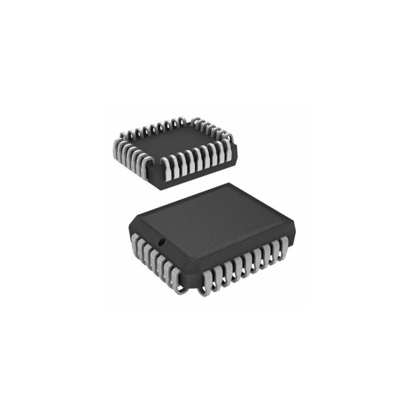 M27C010-120JC EPROM IC 1Mb Parallel Access PLCC32 120ns High-Speed Non-Volatile Memory