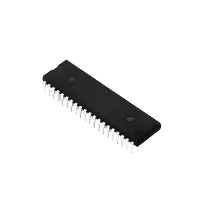 AIC-300F-DIP ,Digital Signal Processor IC - High Performance, 300MHz, 40-Pin DIP Package