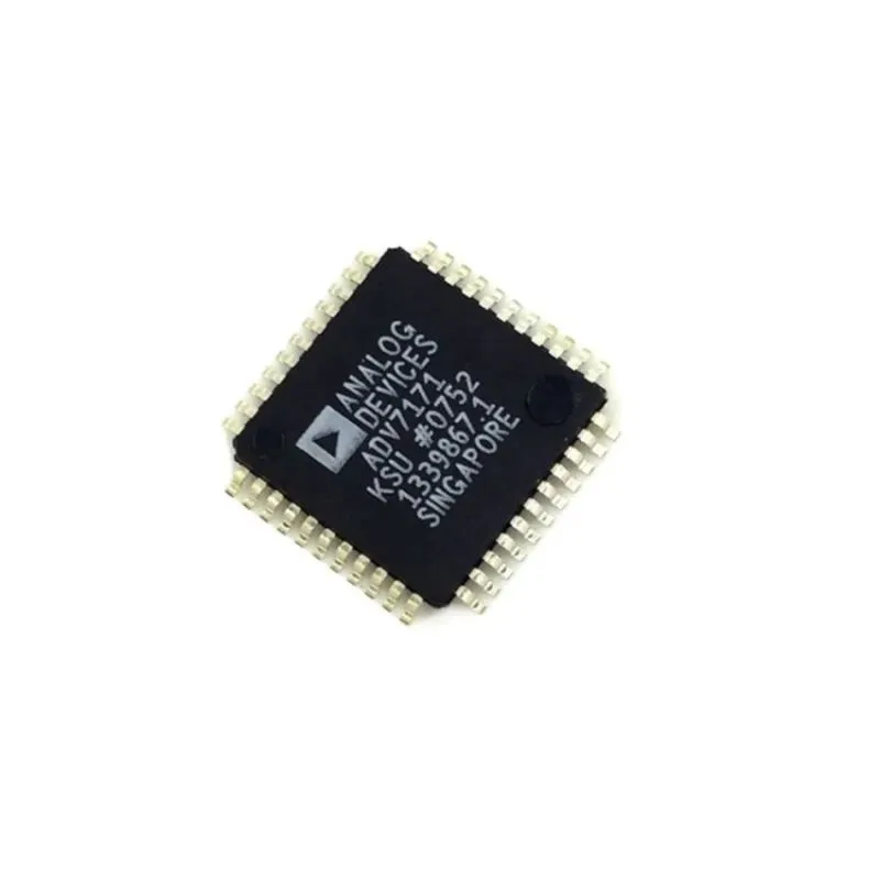 ADV7171KSU, Video Encoder, SOP-48