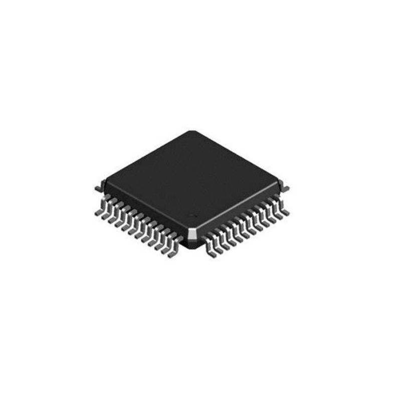 EC5575-F (AS15-F),14+1 Channel Voltage Buffer - TQFP48, Lead-Free