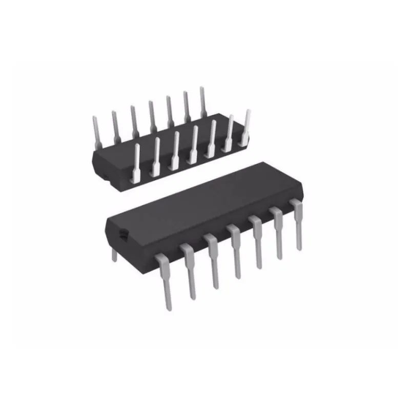 CA3086, General-Purpose NPN Transistor Array, 15V , 50mA