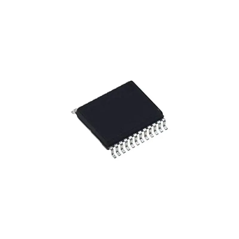 D16861GS Microcontroller SMD 8-Bit MCU Built-in Flash EEPROM 20-Pin SSOP