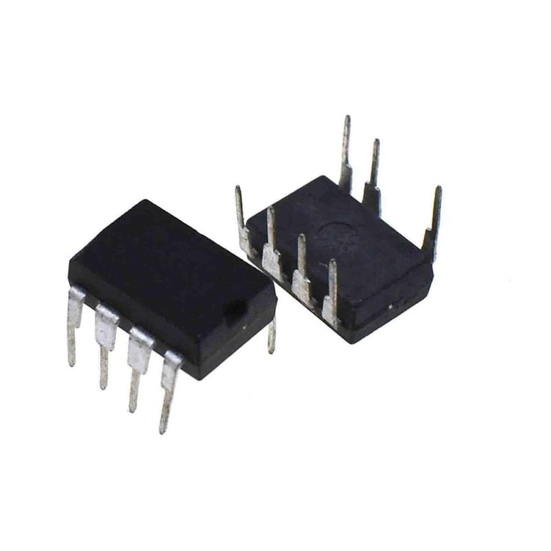 MIP2H2,Integrated Power Supply IC,DIP-7