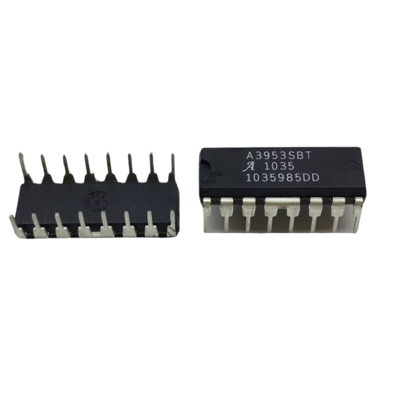 A3953SB-T,Full-Bridge PWM Motor Driver,DIP