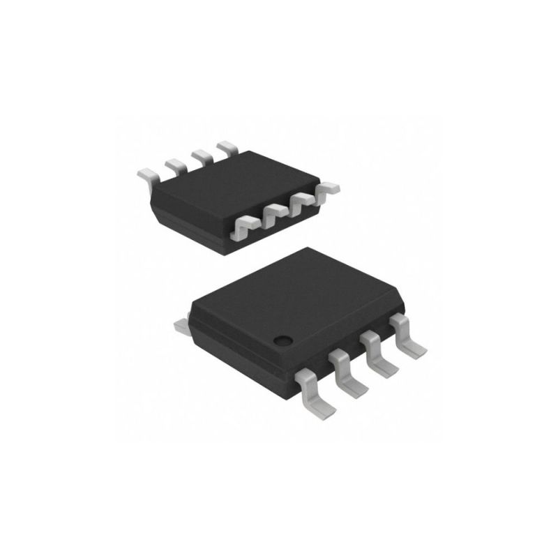 FDS8978, Dual N-Channel PowerTrench® MOSFET, SO-8 Package