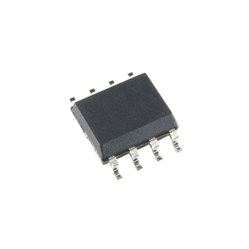 TL431I,Programmable Shunt Voltage Reference,SO-8