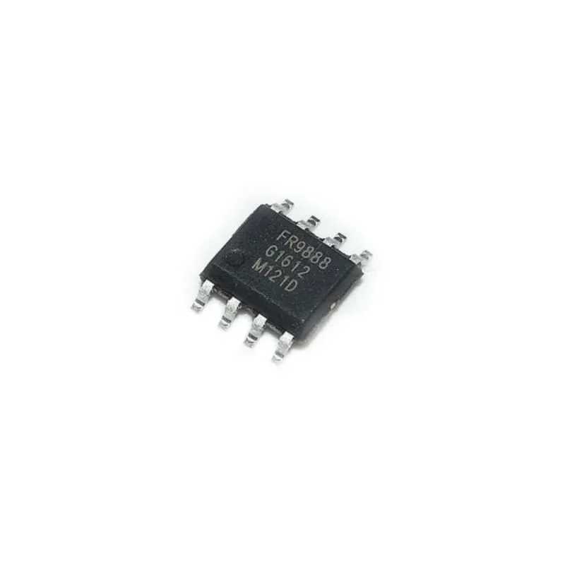 FR9888, Synchronous Step-Down DC/DC Converter, SOP-8