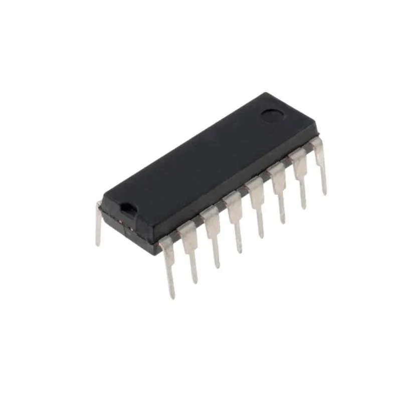 R3R42 Synchronous Buck PWM Controller - DIP-16