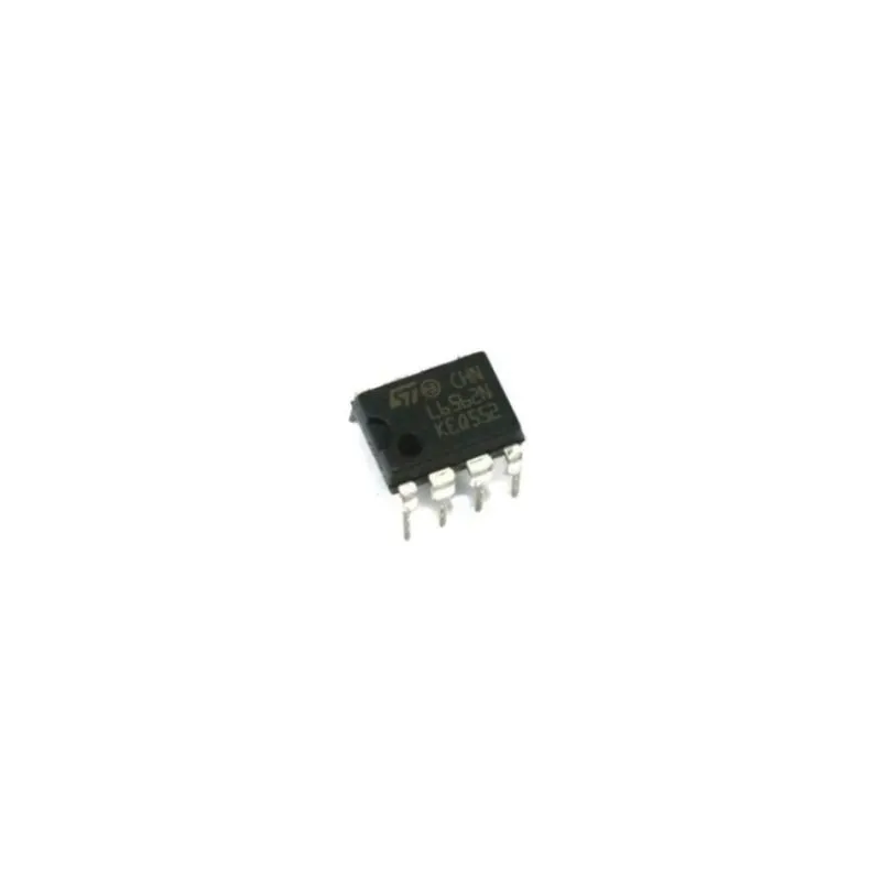 L6562N,Transition Mode PFC Controller IC,DIP-8