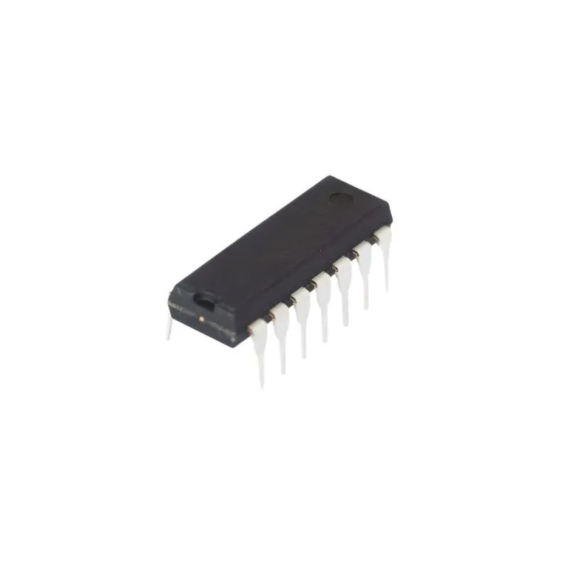 NE529N,High-Speed Voltage Comparator,DIP-14