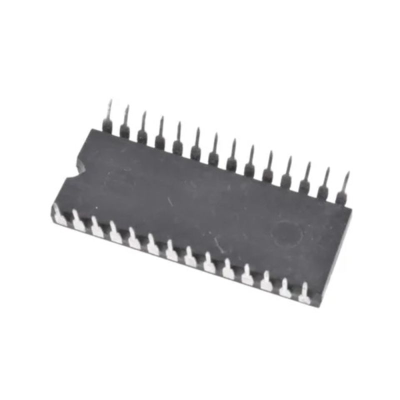 TC55257DP-85L, 256Kbit (32K x 8) CMOS Static RAM,DIP-28