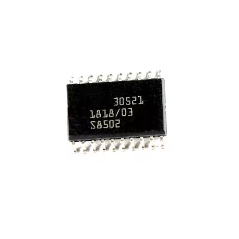 30521, 8-bit Microcontroller Unit MCU, SMD Package Type