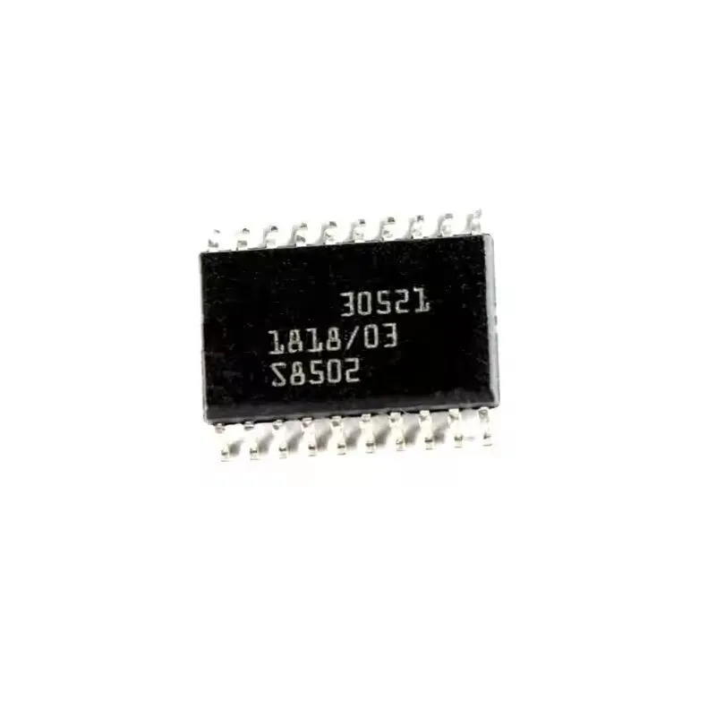 30521, 8-bit Microcontroller Unit MCU, SMD Package Type