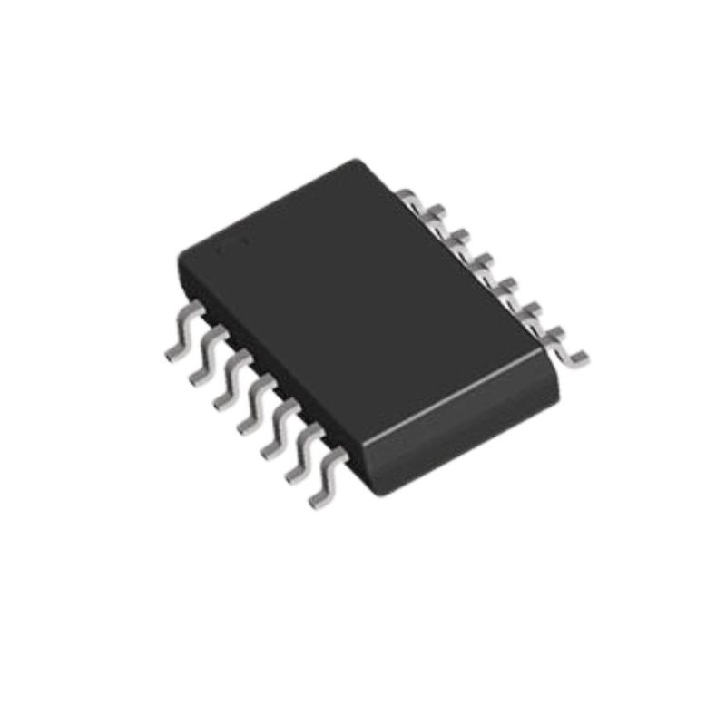 M5296FP,Pulse Width Modulation PWM Controller IC,SMD-16