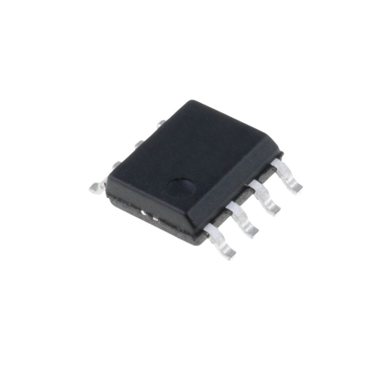AIC1741C ,Low Dropout Adjustable Regulator, 1% Accuracy, 80mA Output Current,SOP-8