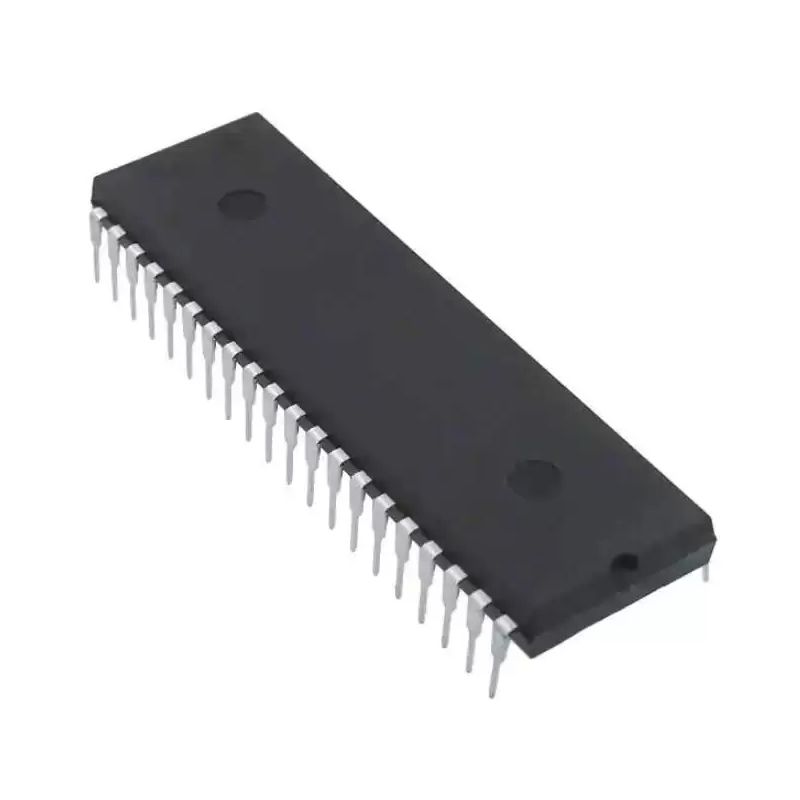 M82C5IA-2, USART Communication Interface IC, DIP-28 Package Type