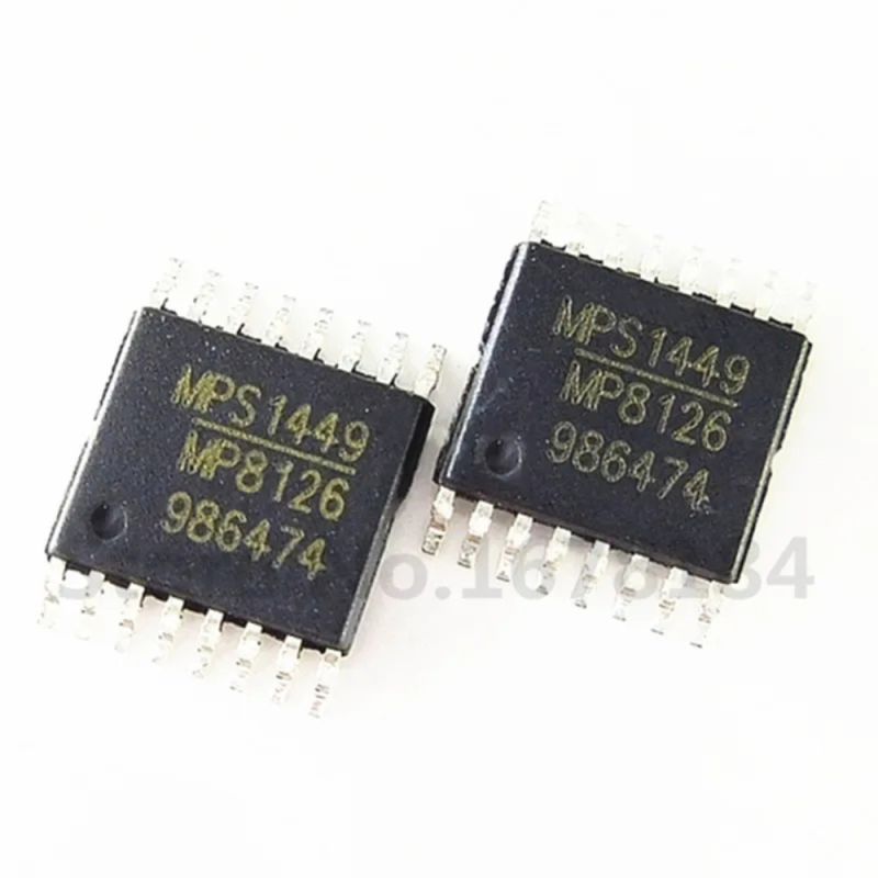 MPS1449,SMD-16