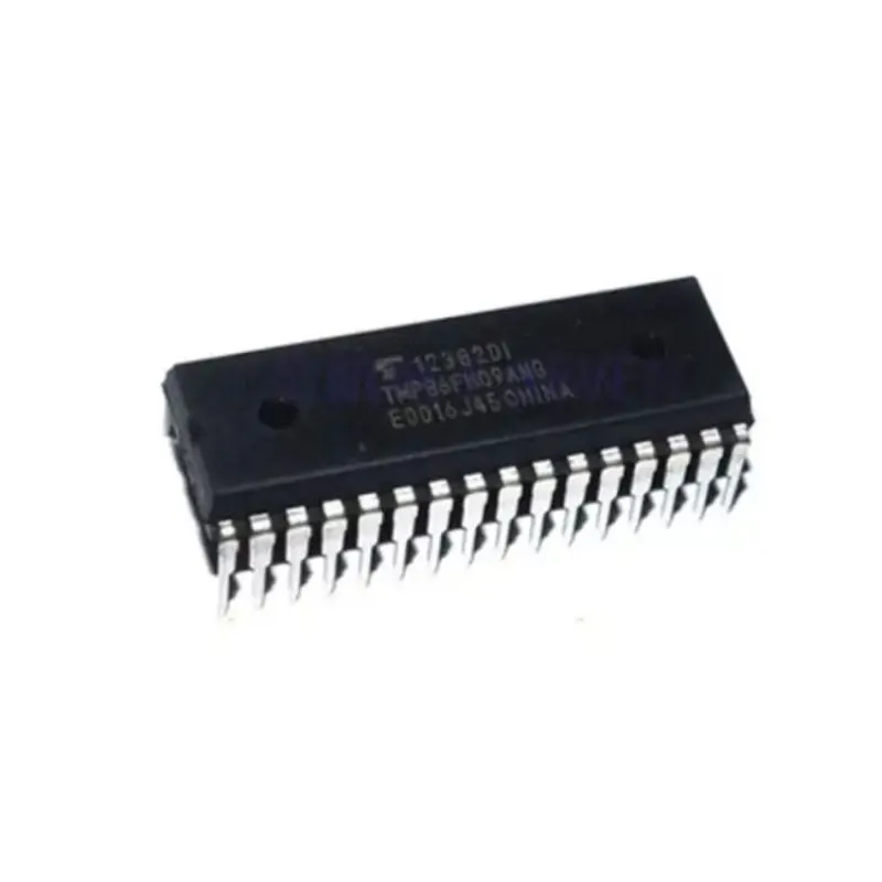 TMP86FH09ANG,8-Bit Microcontroller, DIP-32
