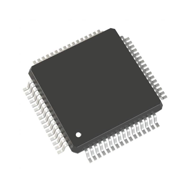 DPS926707, LQFP-64 IC, Likely MCU or Video/Power Control IC