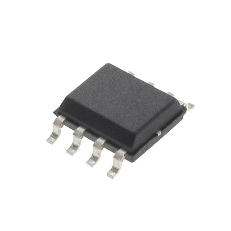SI4485DY, P-Channel 30V MOSFET, SO-8 Package