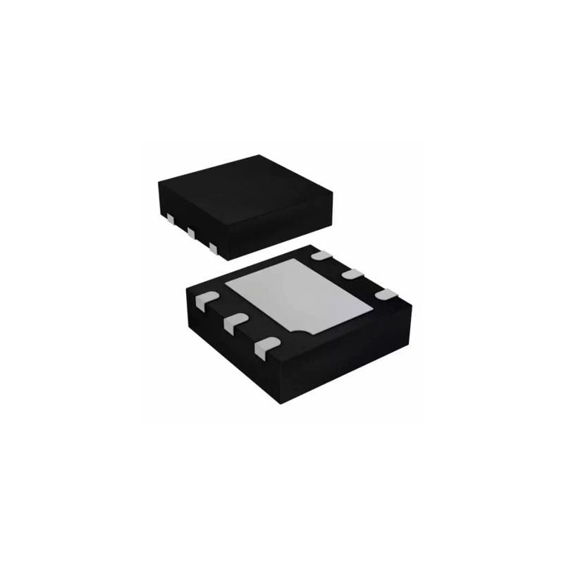 LTC6993HDCB3 Monostable Timer IC DFN8 1us to 33s Edge Triggered