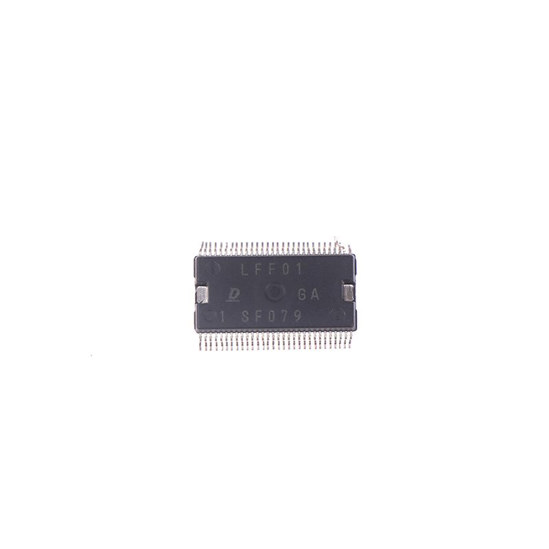SF079 Automotive ECU Driver IC HSSOP64