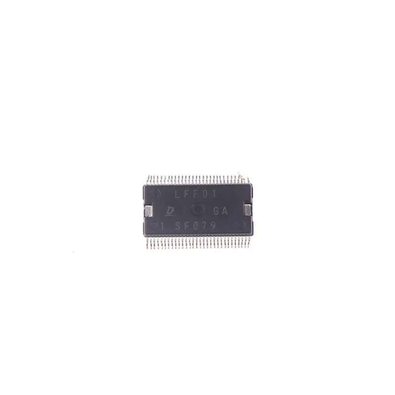 SF079 Automotive ECU Driver IC HSSOP64
